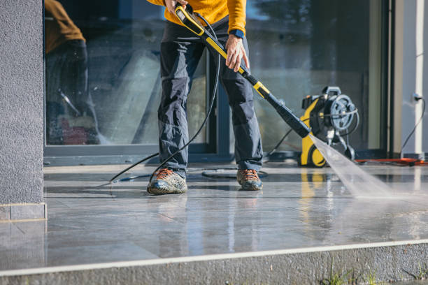 Best Surface-Specific Cleaning in Marlow, OK